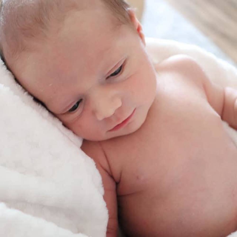 Meet your Posher, Rebekah